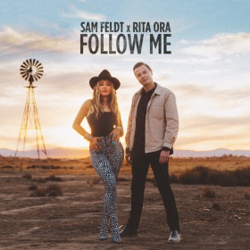 SAM FELDT X RITA ORA - FOLLOW ME